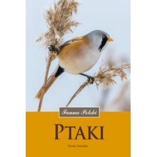 PTAKI FAUNA POLSKI