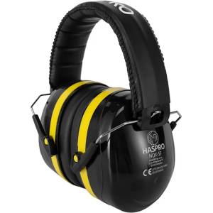 Haspro nox 5f защитни слушалки (hef500)