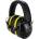 Haspro nox 5f защитни слушалки (hef500)