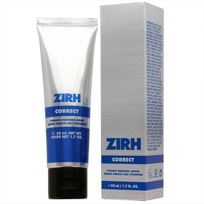 Zirh Correct Витамини Ревитализиращ Серум За лице 50 ml *Тестер