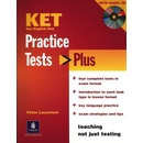 KET Practice Tests Plus