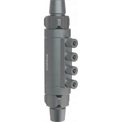 Chihiros Dosing flow adapter 16/22 mm – Sleviste.cz