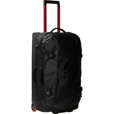 The North Face Base Camp Rolling Thunder 28 black/white/npf 95 l