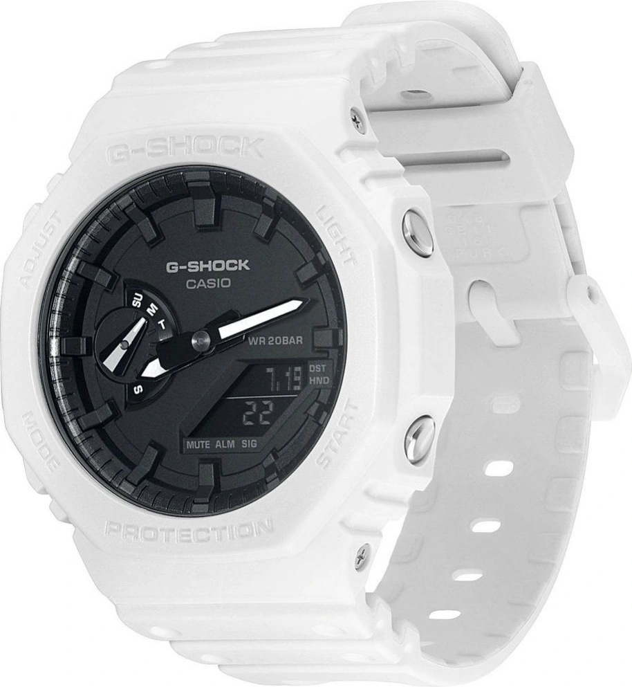 Casio GA-2100-7A