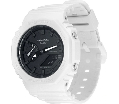 Casio GA-2100-7A