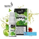 WAY to Vape Apple 10 ml 18 mg