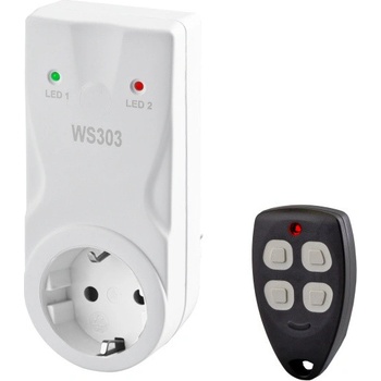 Elektrobock WS313