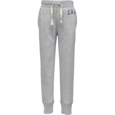 GAP V-FRC FT HERITAGE LOGO JOGGER sivá