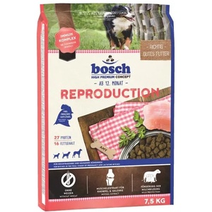 bosch Reproduction 7,5 kg