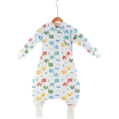 ABO Спален чувал ABO alpha baby omega - Flexy, Tog 2.5, 18-36 м, Dino (31110425)