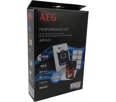 AEG Performance Kit APKVX