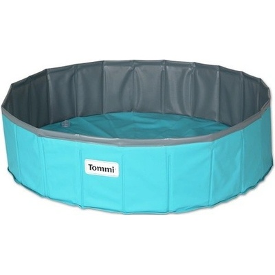Tommi pre psov Splash & Funx M 80 x 20 cm