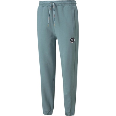 Puma T7 GO FOR Sweatpants TR pánské tepláky 534176-50