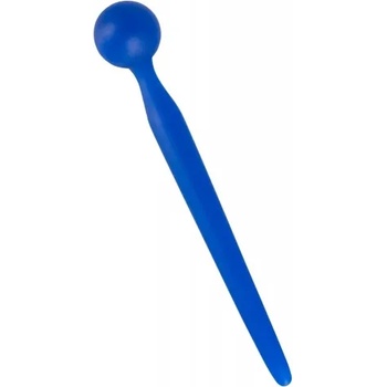 Image 1 of You2Toys Силиконов пенис плъг Sperm Stopper