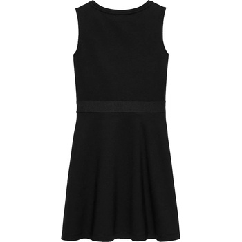 Calvin Klein Jeans Детска рокля Calvin Klein Jeans (IG0IG02910.104.116.PPYA)
