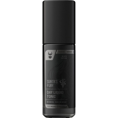 The Beard Struggle Olej na vousy Surtr's Fury 40 ml