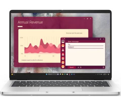Dell Pro 14 GDYMG