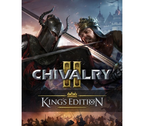 Chivalry 2 - King's Edition Content