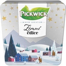 Pickwick Zimný čas 60 g