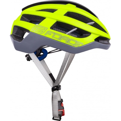 Force Lynx fluo-šedá 2019 – Zboží Mobilmania
