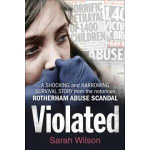 Violated | Sarah Wilson (2015)