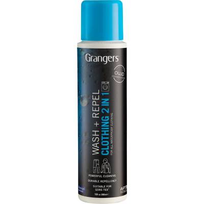 Grangers Down Wash + Repel OWP 300 ml