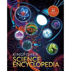 Kingfisher Science Encyclopedia | Kingfisher (ISBN: 9780753449158)
