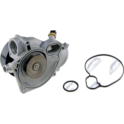 NTY Vodní Pumpa BMW 5 4.4 09- 6 4.4 10- 7 4.4 08- X5 4.4 09- X6 4.4 09 (11517548263)