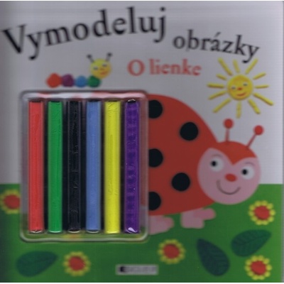 Vymodeluj obrázky - O lienke