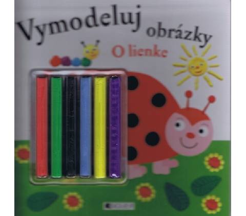 Vymodeluj obrázky - O lienke