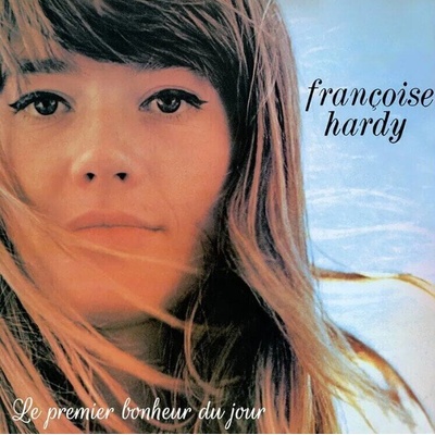 Françoise Hardy - Le Premier Bonheur Du Jour (CD) (0198029082821)