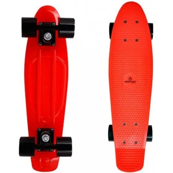 SPARTAN Penny Board Plastic Board (20604)