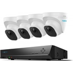 Reolink RLK8-800D4 Комплект за камери за сигурност PoE (RLK8-800D4)