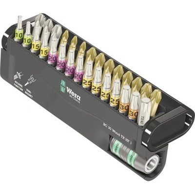 Wera 30 ks HF 1 SB 057437
