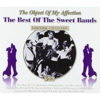 V/A - Object Of My Affection CD