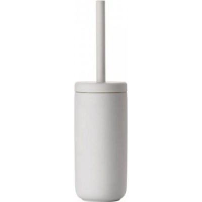 Zone Kartáč na WC Ume Soft Grey