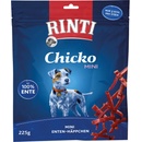 Rinti Extra Chicko Mini kačacie 2 x 225 g