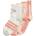 ADIDAS Чорапи Adiraptor Socks 3 Pairs Kids