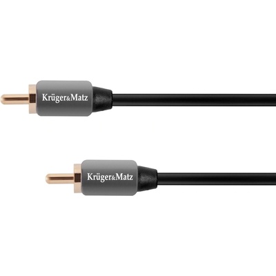 Kruger&Matz KM0300