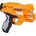 Nerf Accustrike Quadrant