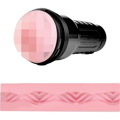 Fleshlight Pink Lady Vortex
