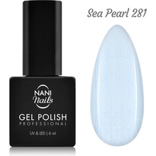 NANI gel lak Sea Pearl 6 ml