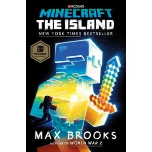 Minecraft: The Island | Ballantine (ISBN: 9780399181771)