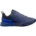 Nike Air max alpha trainer 6 Тъмносин, синьо 44.5 (fq1833-400)