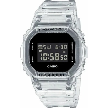 Image 1 of Casio DW-5600SKE-7ER