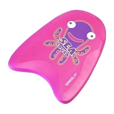 Speedo Sea Squad Kick Board – Zboží Mobilmania