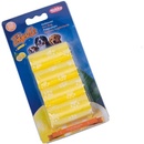 Nobby sáčky na trus s vůní citrónu 4 role 80 sáčků