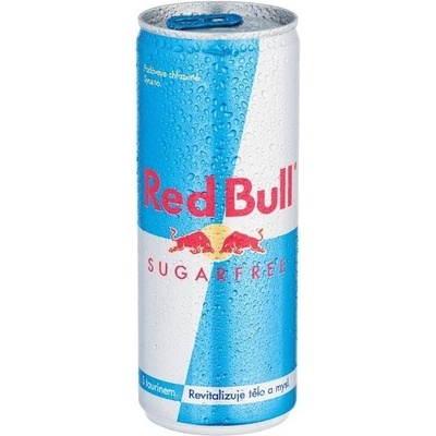 Red Bull Ред Бул Зиро