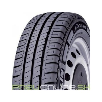 Michelin Agilis 7/0 R16 117/116N