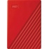 WD My Passport 4TB, WDBPKJ0040BRD-WESN